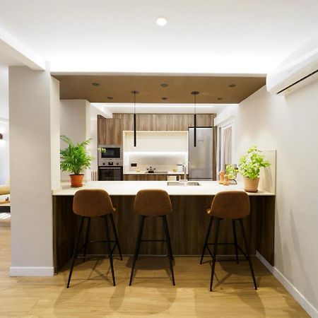 Apartamento Centrico Ideal Para Visitar Cuenca Cuenca  Eksteriør billede