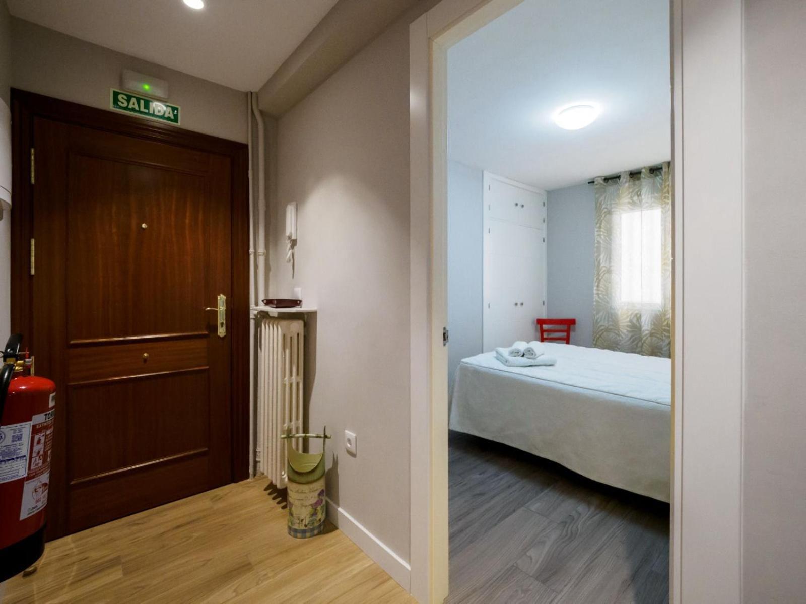 Apartamento Centrico Ideal Para Visitar Cuenca Cuenca  Eksteriør billede