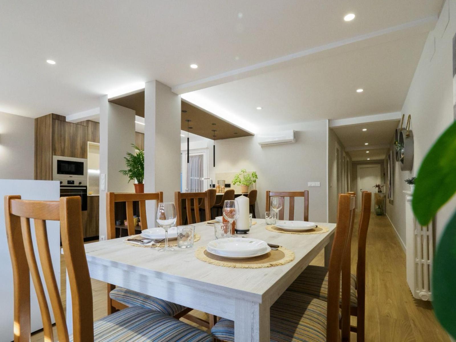 Apartamento Centrico Ideal Para Visitar Cuenca Cuenca  Eksteriør billede