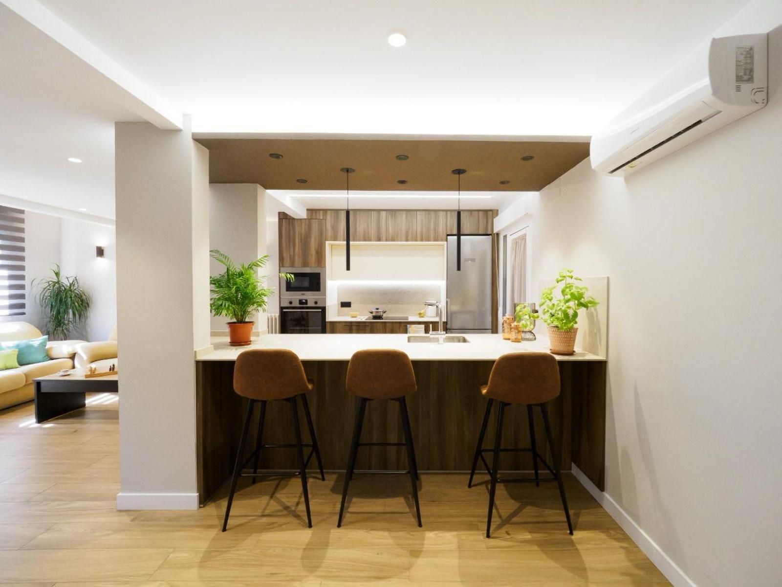 Apartamento Centrico Ideal Para Visitar Cuenca Cuenca  Eksteriør billede