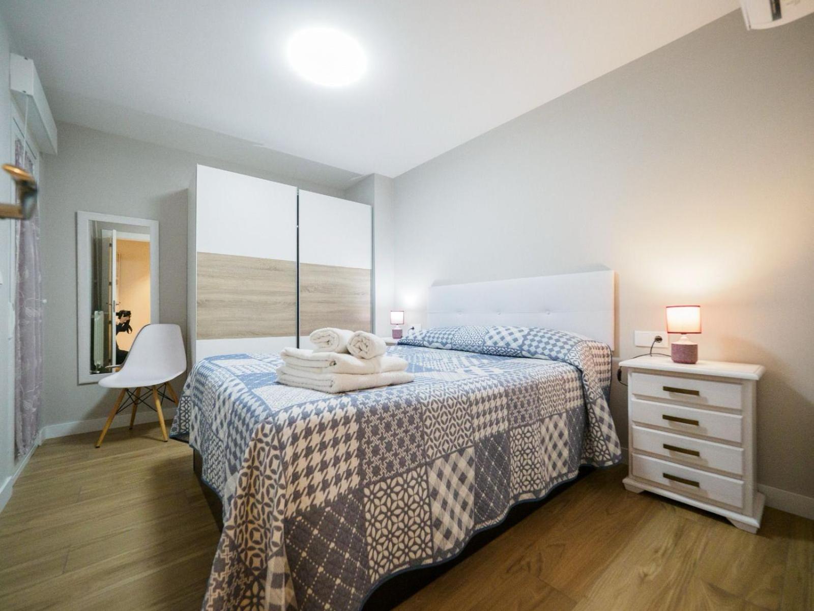 Apartamento Centrico Ideal Para Visitar Cuenca Cuenca  Eksteriør billede