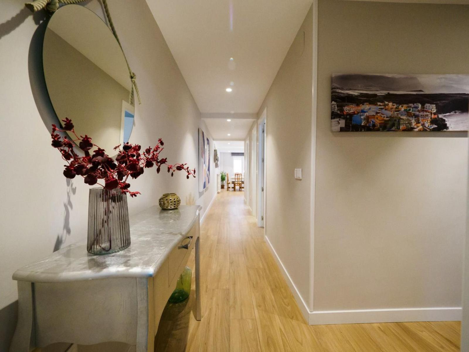 Apartamento Centrico Ideal Para Visitar Cuenca Cuenca  Eksteriør billede
